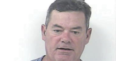 Andy Phillips, - St. Lucie County, FL 